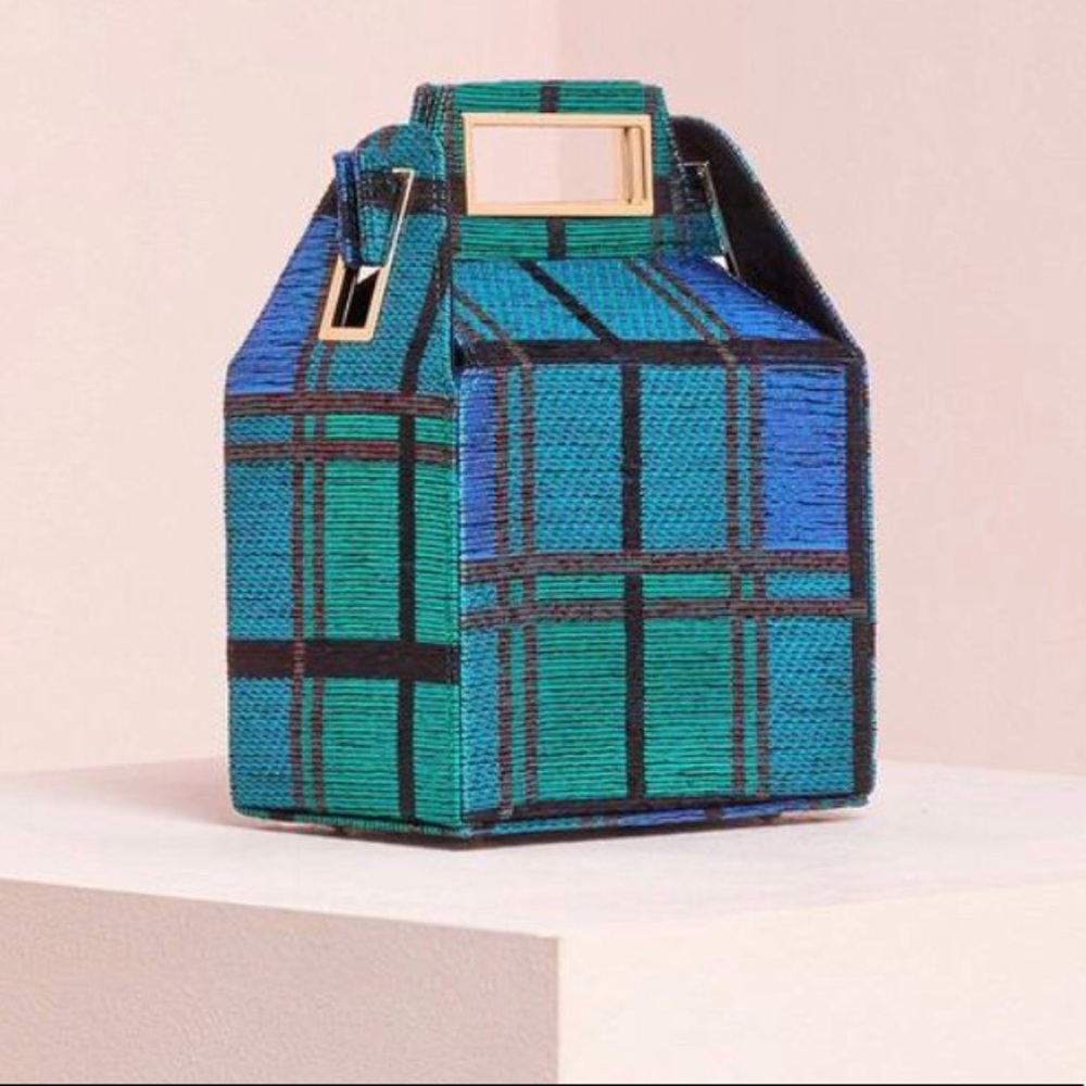 POP & SUKI TAKE OUT BAG 🦢